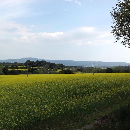 Casa Rural Can Panxa Sant Pere de Vilamajor 外观 照片