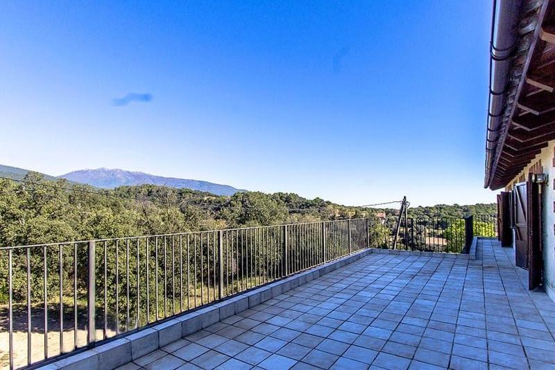 Casa Rural Can Panxa Sant Pere de Vilamajor 外观 照片